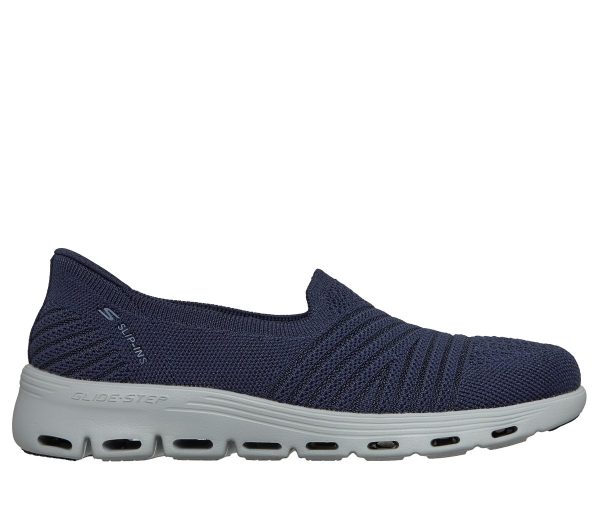 Skechers Slip-ins: Glide-Step Serene - Anne