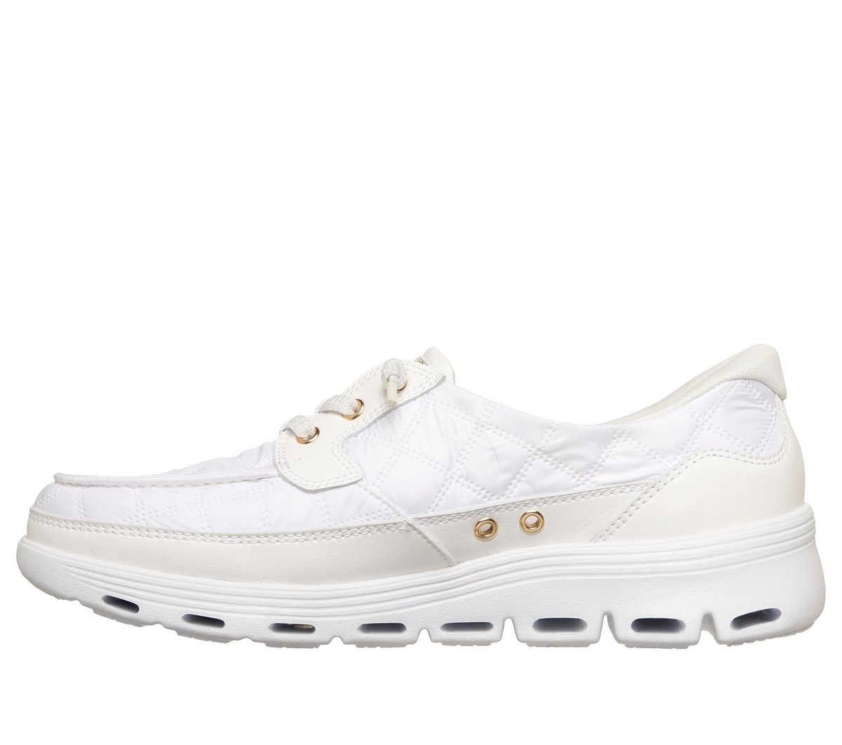 Skechers Slip-ins: Glide-Step Serene - Cozy Fit Newport