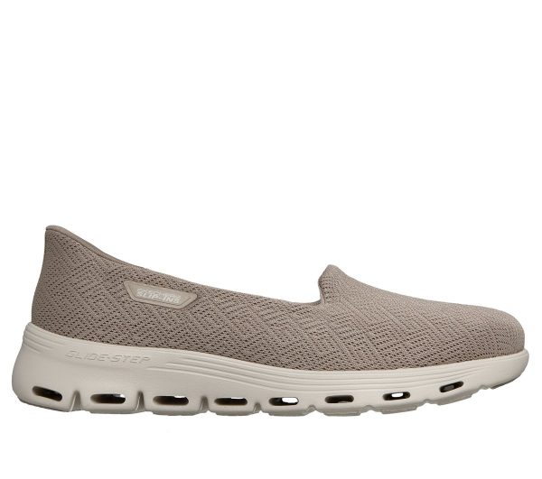 Skechers Slip-ins: Glide-Step Serene - Katherine