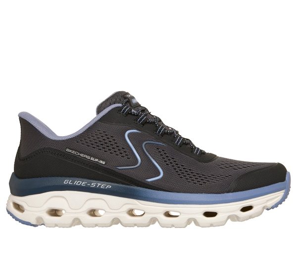 Skechers Slip-ins: Glide-Step Sole