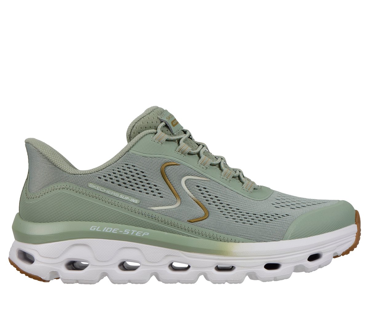 Skechers Slip-ins: Glide-Step Sole