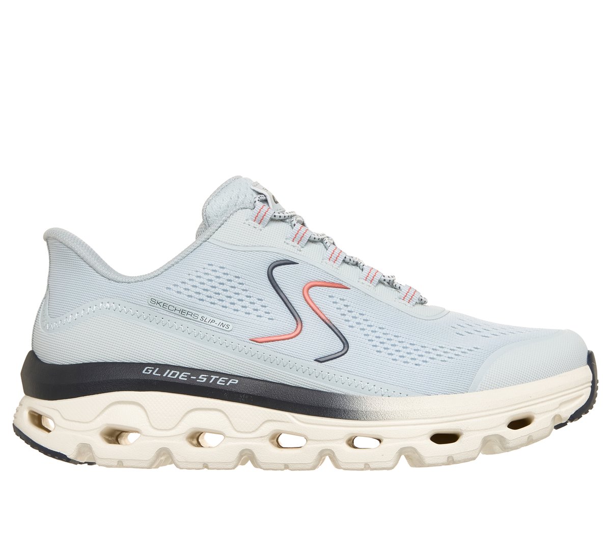 Skechers Slip-ins: Glide-Step Sole