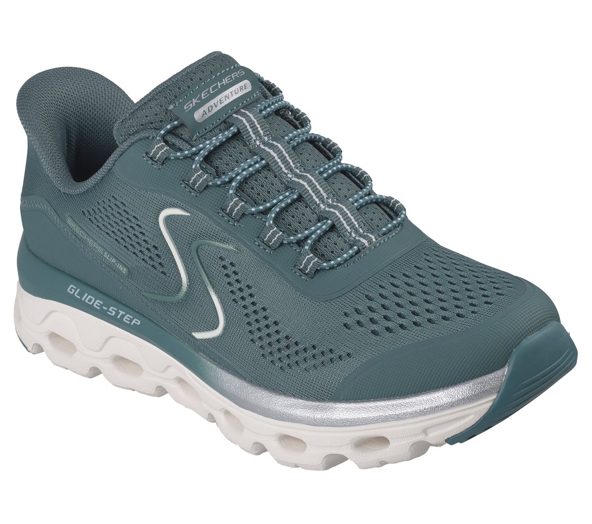 Skechers Slip-ins: Glide-Step Sole