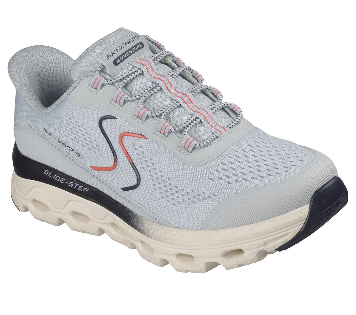 Skechers Slip-ins: Glide-Step Sole