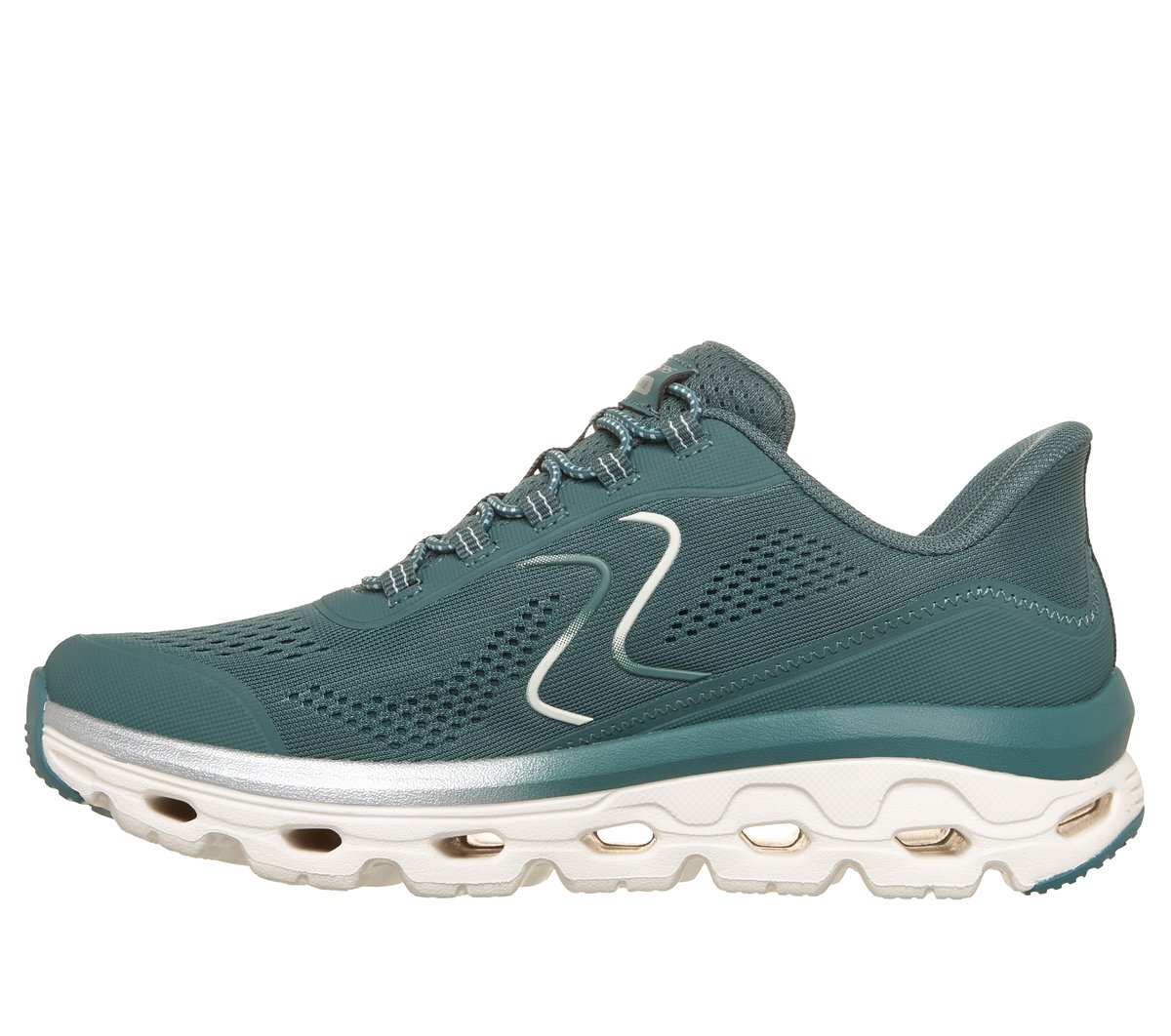 Skechers Slip-ins: Glide-Step Sole