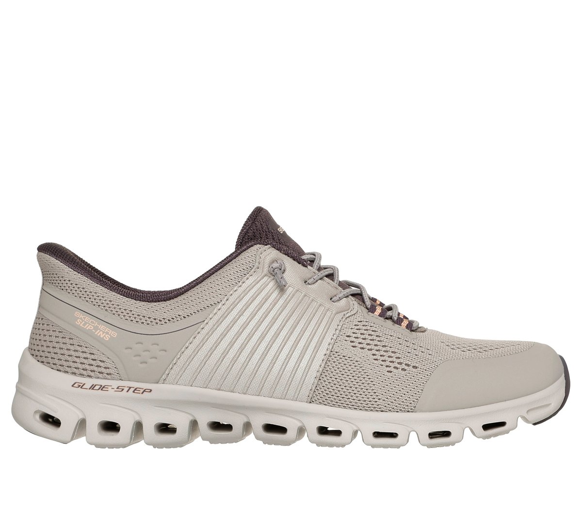Skechers Slip-ins: Glide-Step - Stargaze