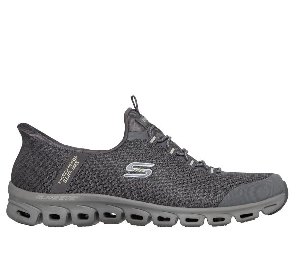 Skechers Slip-Ins: Glide-Step - Vibey