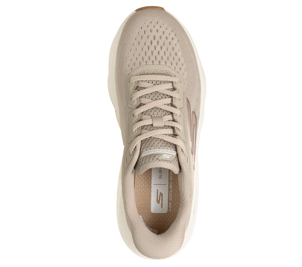 Skechers Slip-Ins: GO RUN Ascend