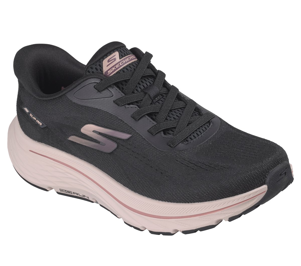 Skechers Slip-ins: GO RUN Consistent 3 - Flowen