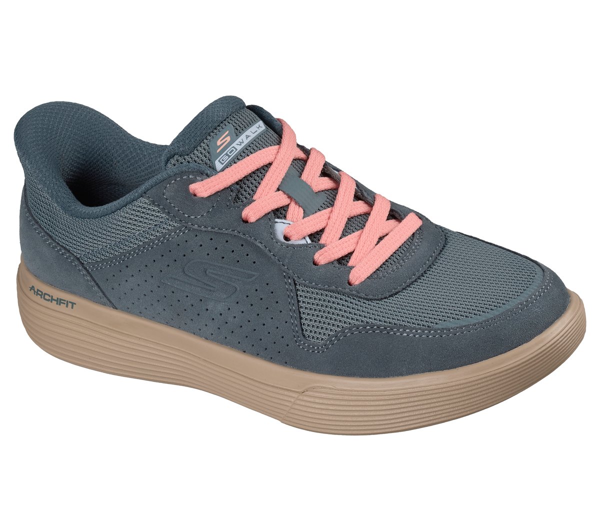 Skechers Slip-ins: GO WALK Commuter - Phoenix