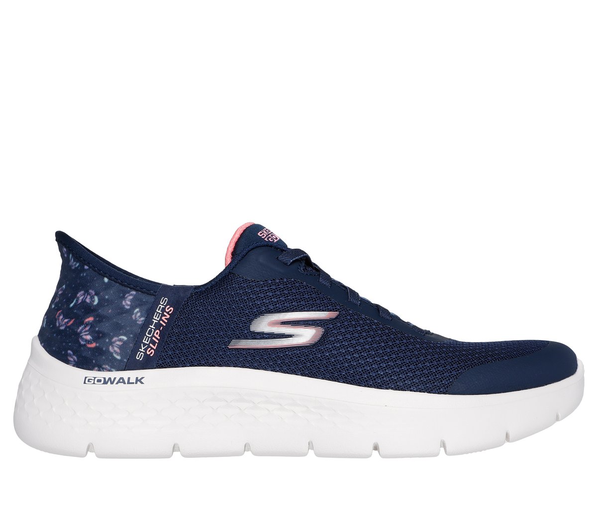 Skechers Slip-ins: GO WALK Flex - Eva