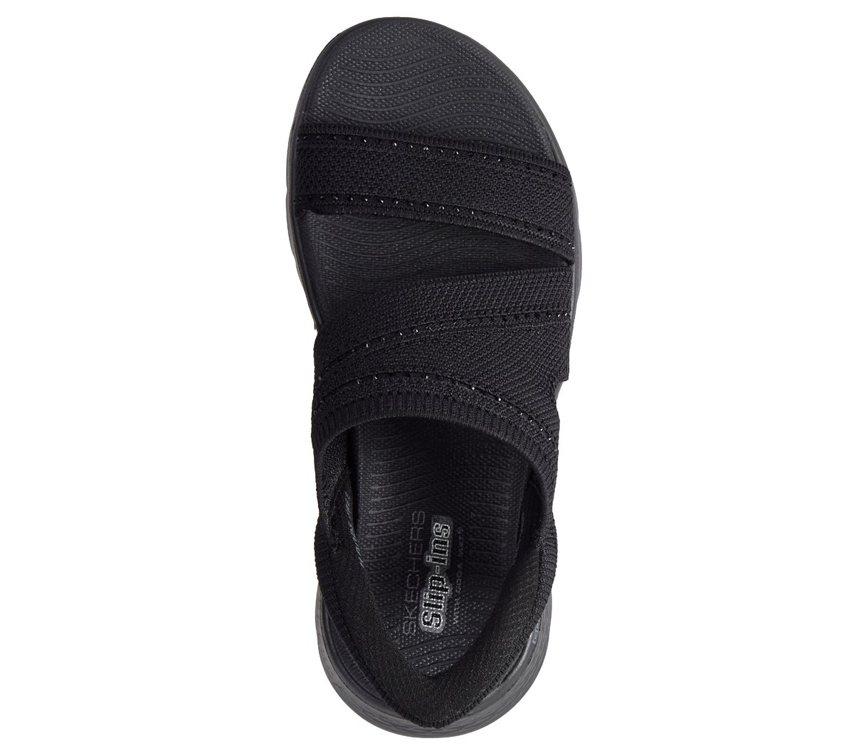 Skechers Slip-ins: GO WALK Flex Sandal - Belle