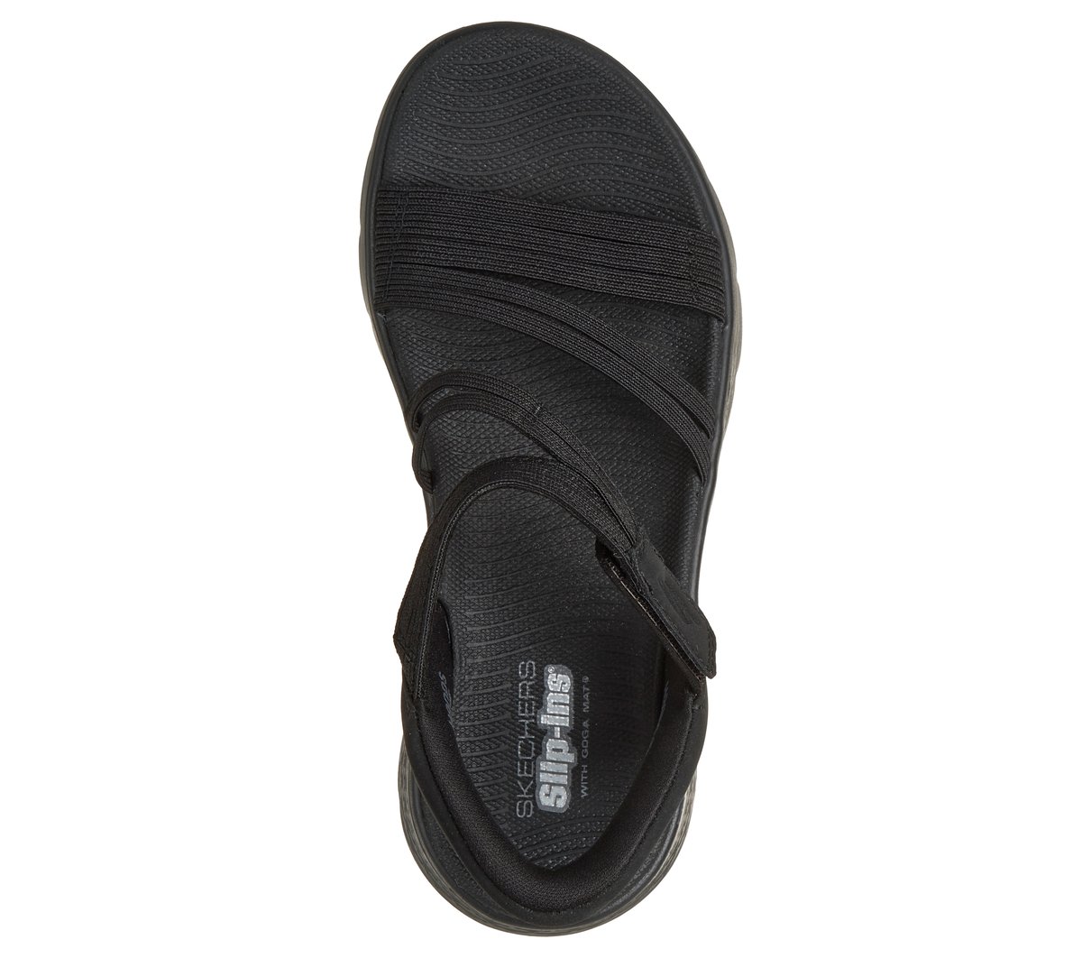 Skechers Slip-ins: GO WALK Flex Sandal - Margot