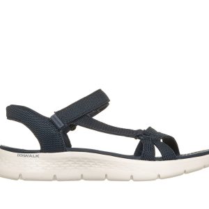 Skechers Slip-ins: GO WALK Flex Sandal - Radiant