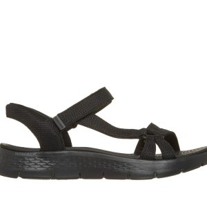 Skechers Slip-ins: GO WALK Flex Sandal - Radiant
