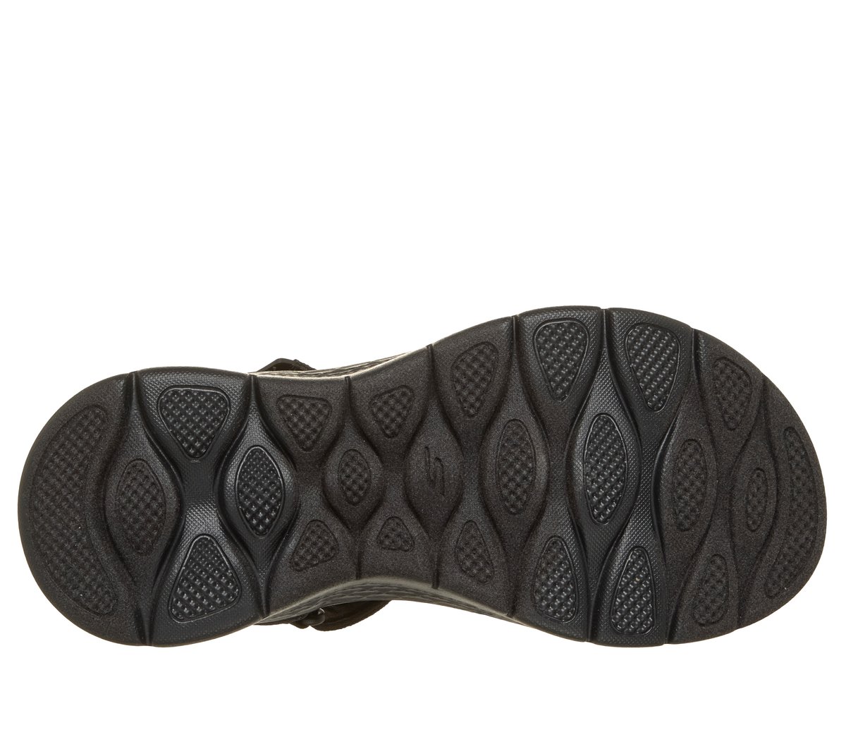 Skechers Slip-ins: GO WALK Flex Sandal - Radiant