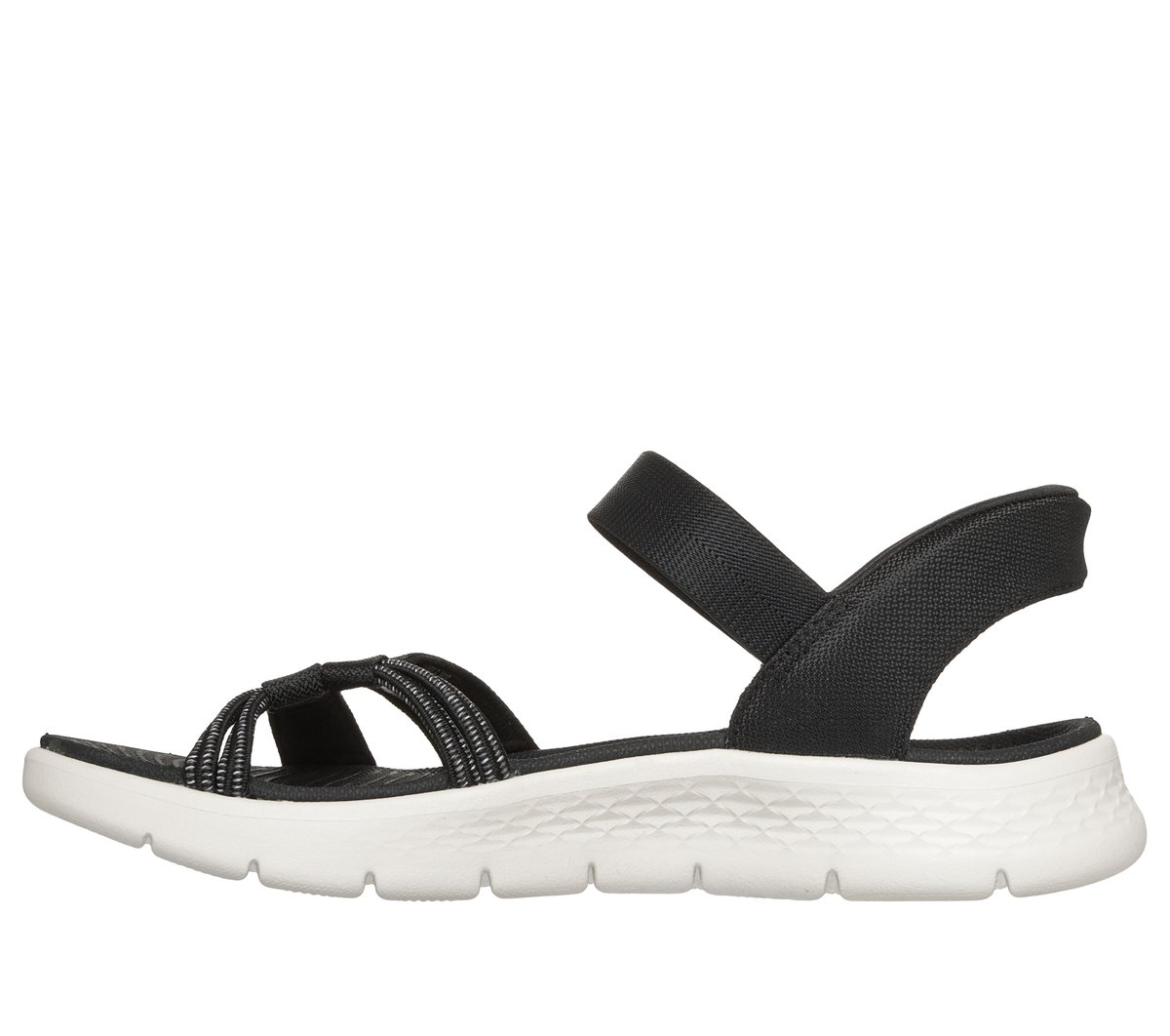 Skechers Slip-ins: GO WALK Flex Sandal - Romi