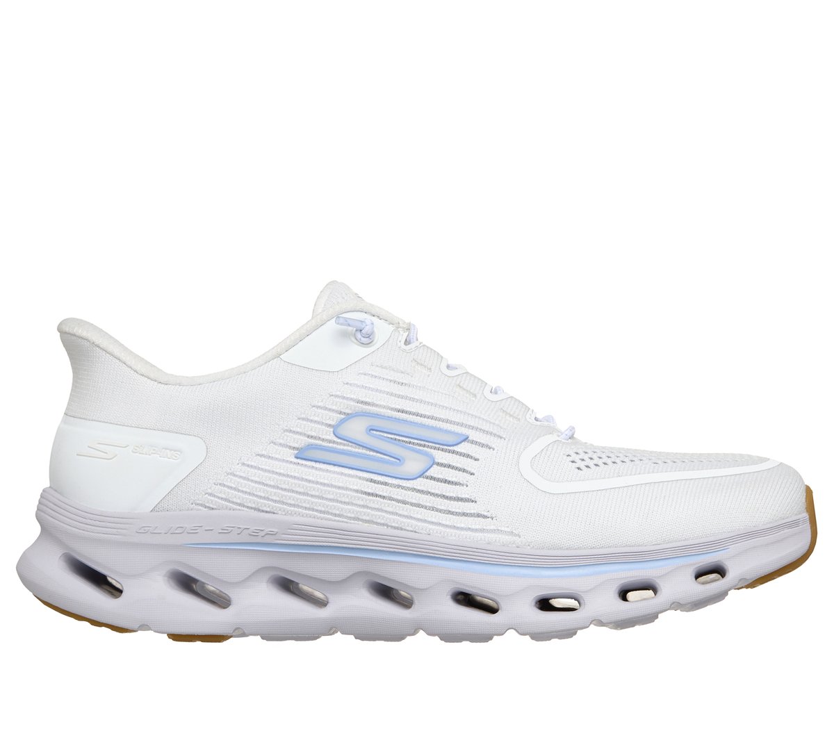 Skechers Slip-ins: GO WALK Glide-Step 2.0 - Breeze