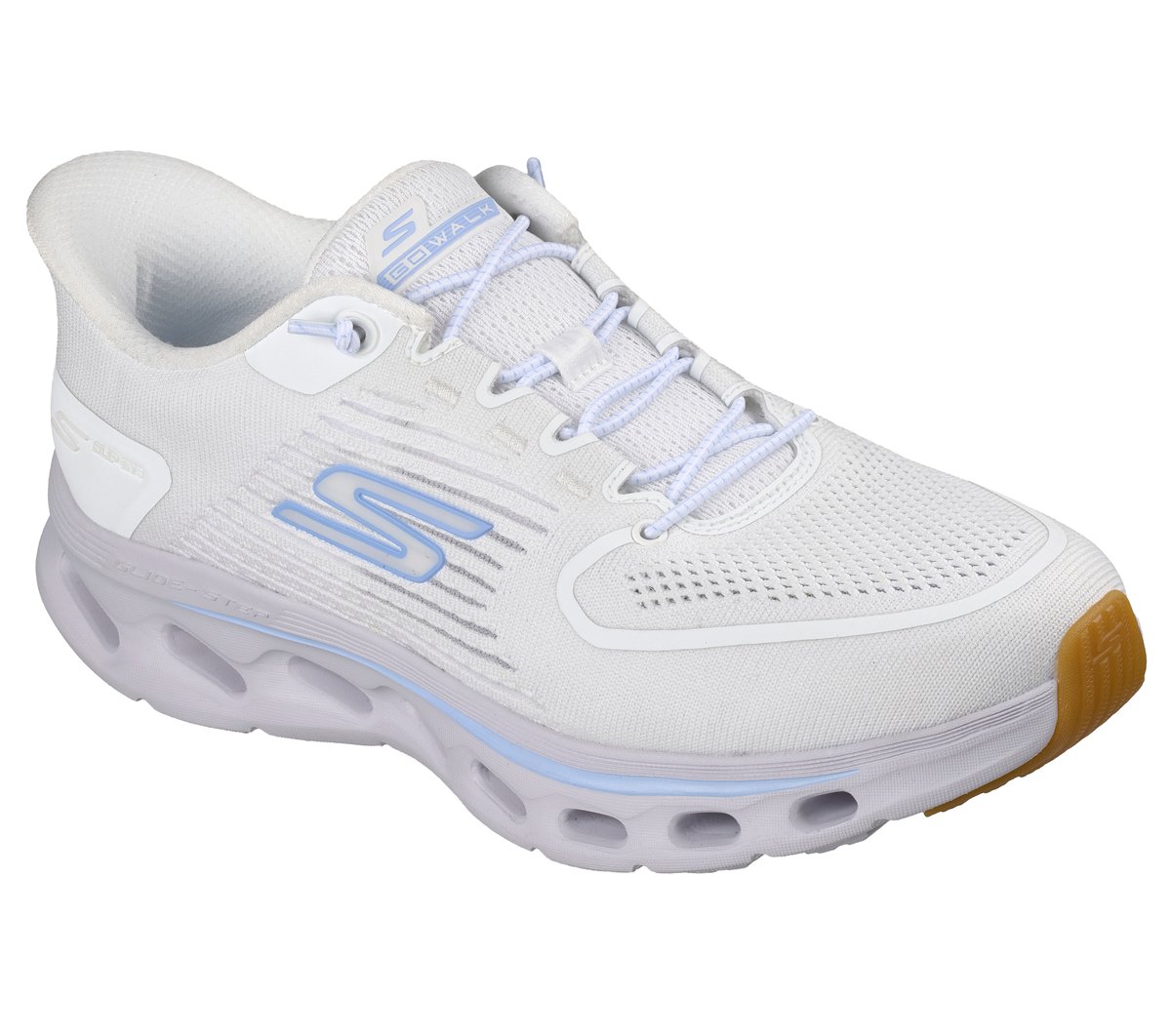 Skechers Slip-ins: GO WALK Glide-Step 2.0 - Breeze
