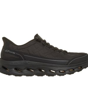 Skechers Slip-ins: GO WALK Glide-Step 2.0 - Cozy Fit Walker