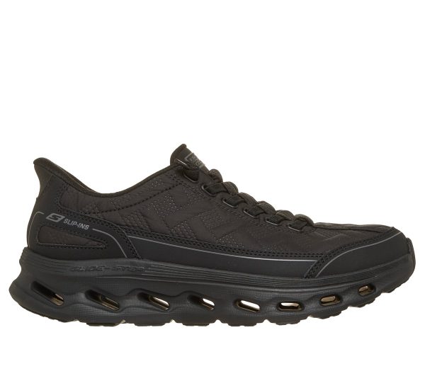 Skechers Slip-ins: GO WALK Glide-Step 2.0 - Cozy Fit Walker
