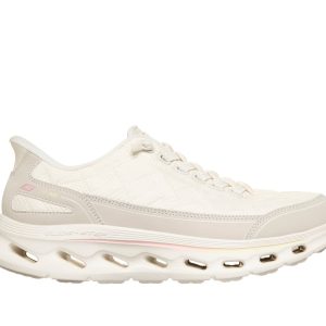 Skechers Slip-ins: GO WALK Glide-Step 2.0 - Cozy Fit Walker