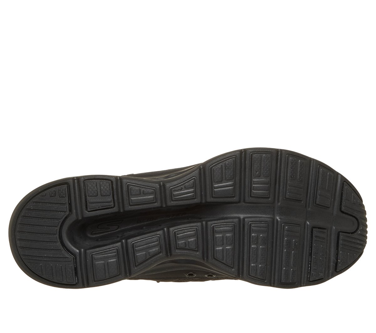 Skechers Slip-ins: GO WALK Glide-Step 2.0 - Cozy Fit Walker