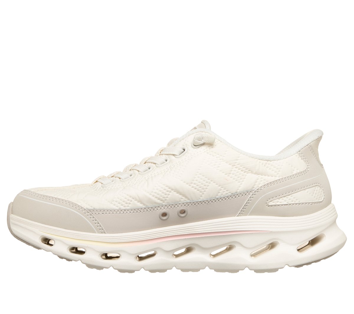 Skechers Slip-ins: GO WALK Glide-Step 2.0 - Cozy Fit Walker