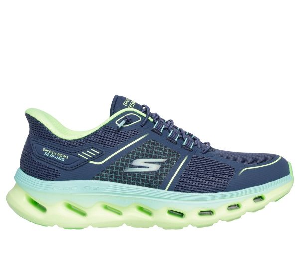 Skechers Slip-ins: GO WALK Glide-Step 2.0 - Elektra