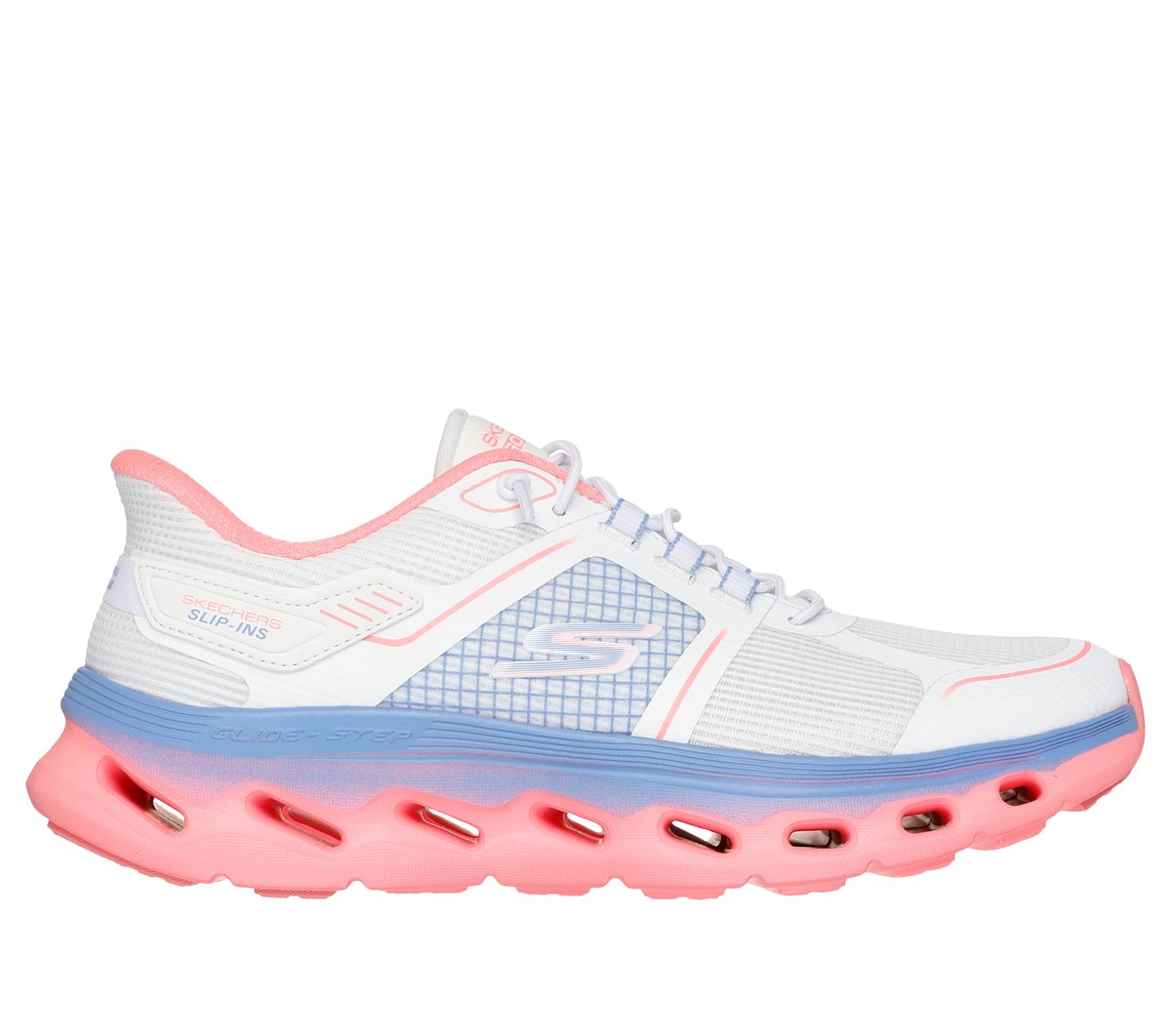 Skechers Slip-ins: GO WALK Glide-Step 2.0 - Elektra