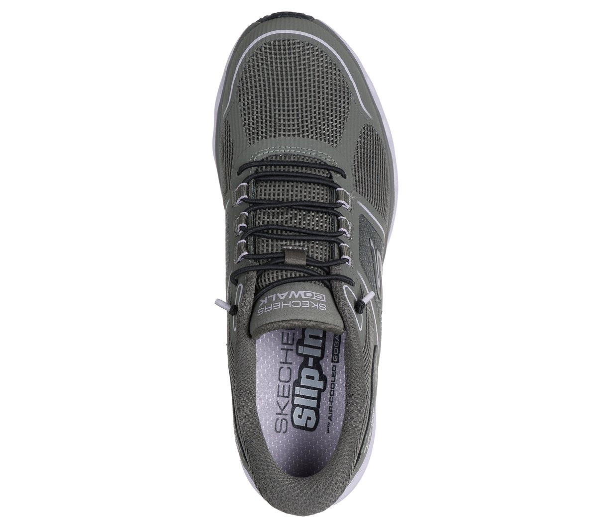 Skechers Slip-ins: GO WALK Glide-Step 2.0 - Elektra