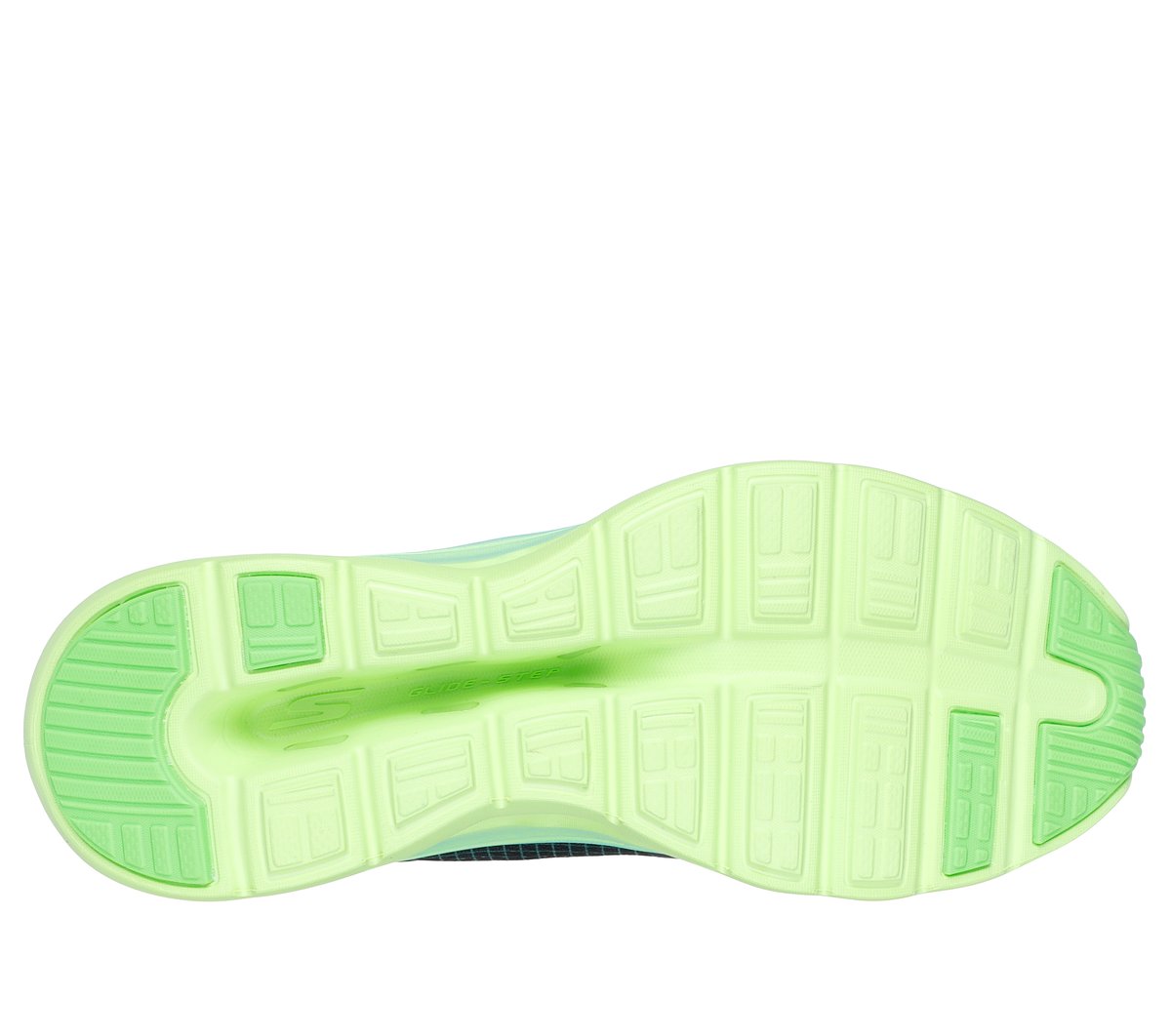 Skechers Slip-ins: GO WALK Glide-Step 2.0 - Elektra