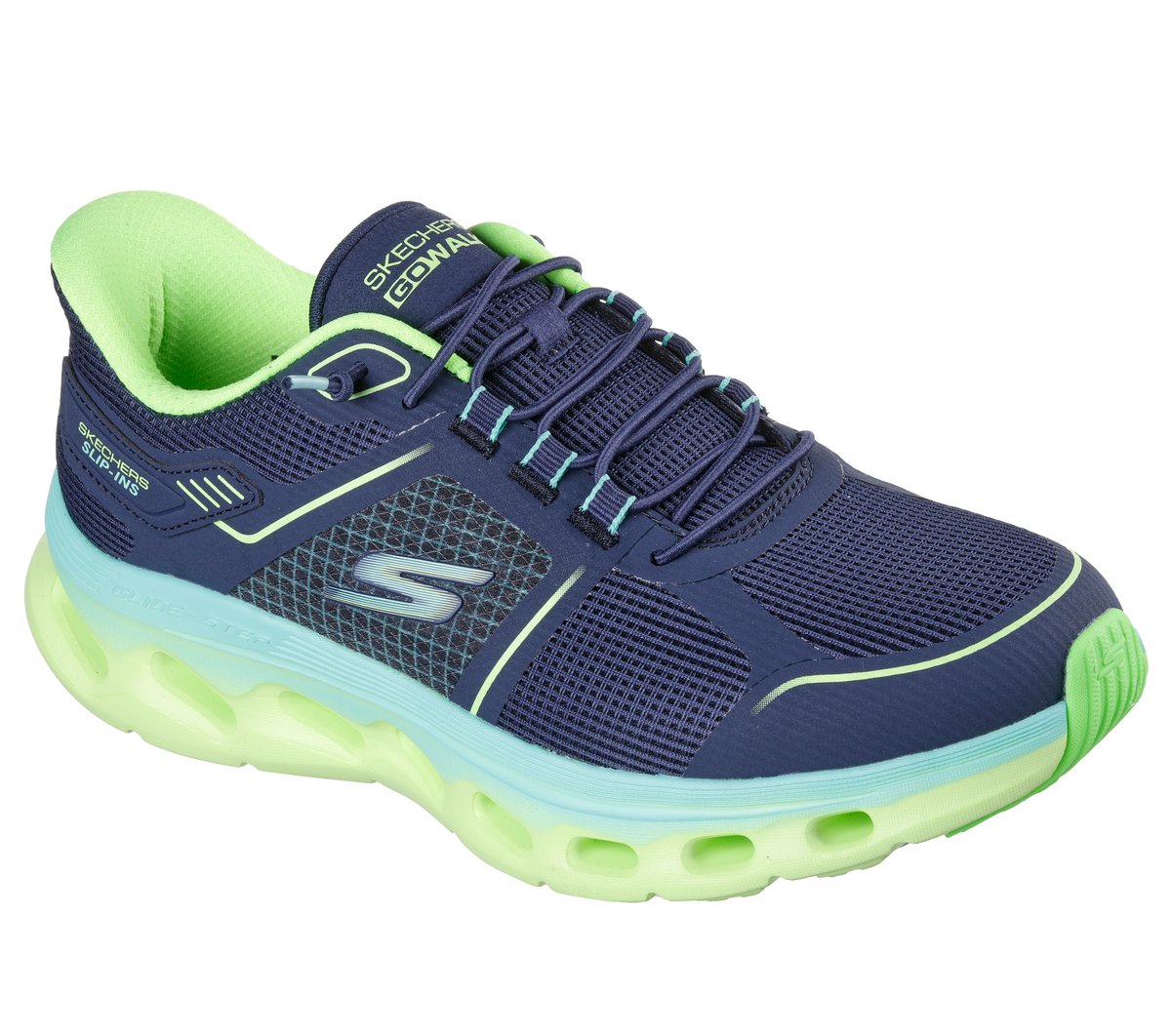 Skechers Slip-ins: GO WALK Glide-Step 2.0 - Elektra