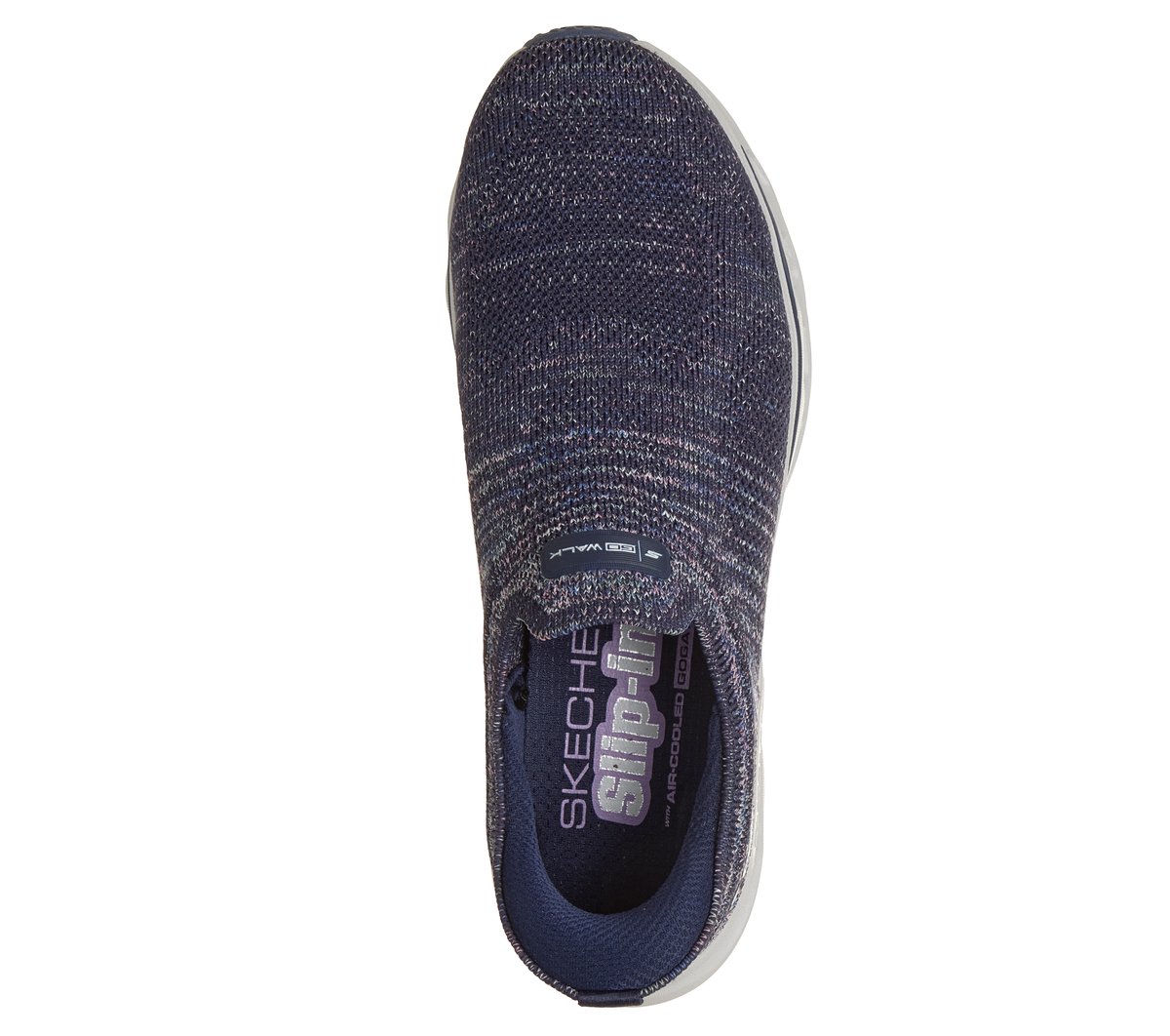 Skechers Slip-ins: GO WALK Glide-Step 2.0 - Rebecca