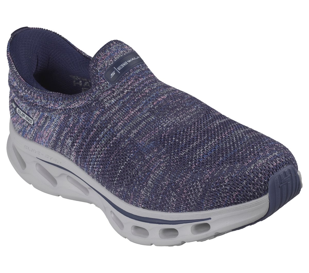 Skechers Slip-ins: GO WALK Glide-Step 2.0 - Rebecca