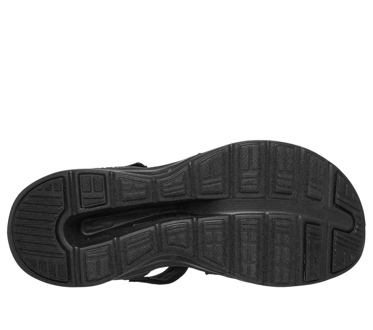 Skechers Slip-ins: GO WALK Glide-Step 2.0 Sandal - Cozy Fit Adrienne
