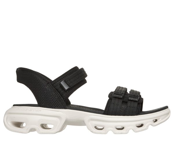 Skechers Slip-ins: GO WALK Glide-Step Bliss Sandal - Becca