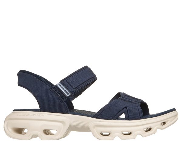 Skechers Slip-ins: GO WALK Glide-Step Bliss Sandal - Reese