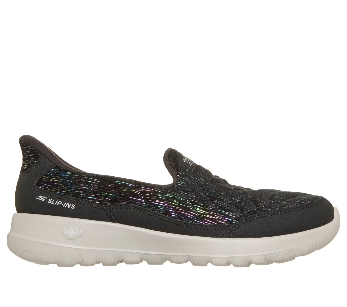 Skechers Slip-ins: GO WALK Joy - Cozy Fit Dream