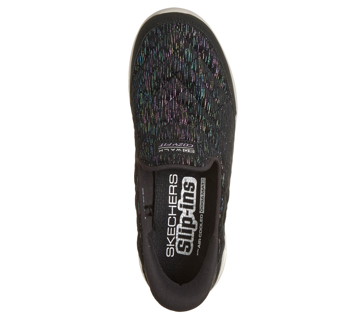 Skechers Slip-ins: GO WALK Joy - Cozy Fit Dream