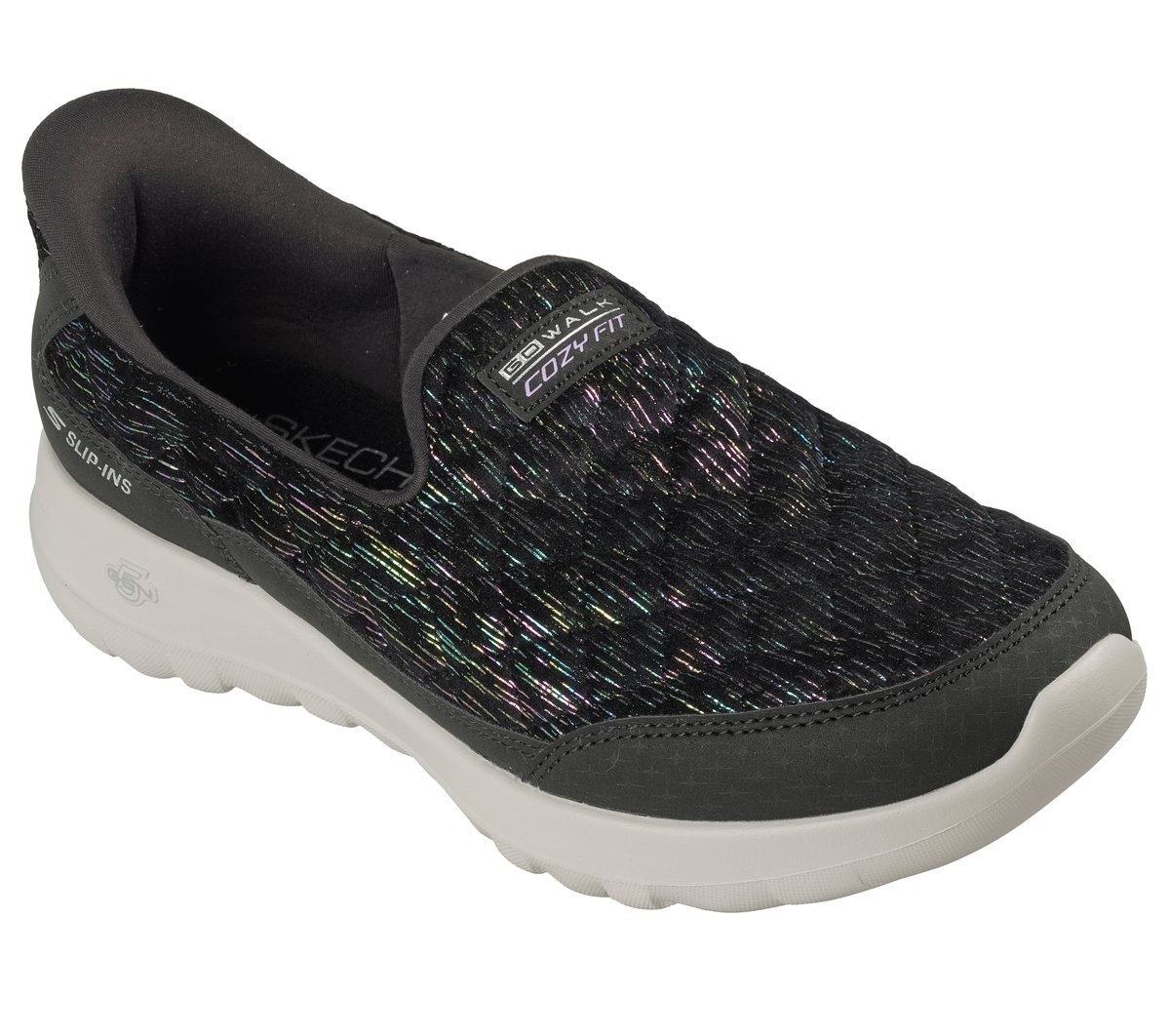 Skechers Slip-ins: GO WALK Joy - Cozy Fit Dream