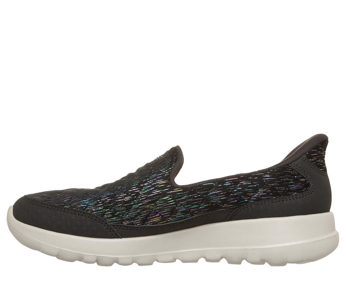 Skechers Slip-ins: GO WALK Joy - Cozy Fit Dream