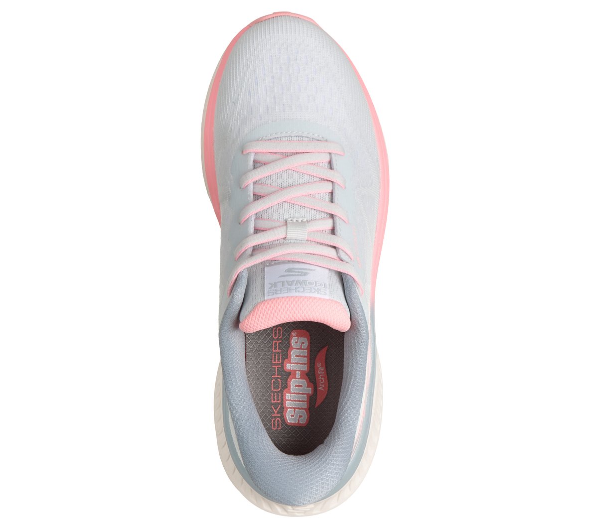 Skechers Slip-ins: GO WALK Max Cushioning Arch Fit - Areena