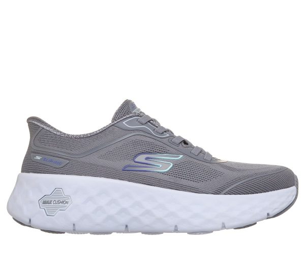 Skechers Slip-ins: GO WALK Max Cushioning Flex - Remi