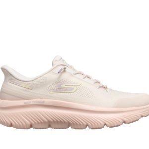 Skechers Slip-ins: GO WALK Max Cushioning Hyper Burst - Nikita