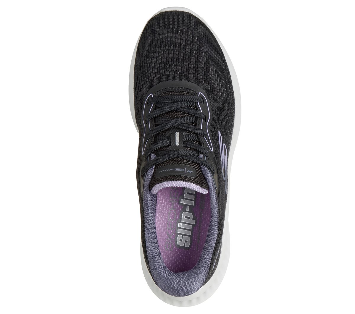 Skechers Slip-ins: GO WALK Now - Parker