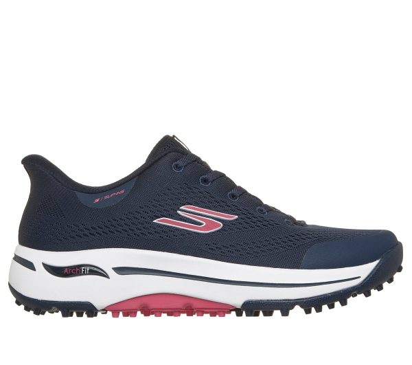 Skechers Slip-ins GOLF: Arch Fit - Line Up 2.0