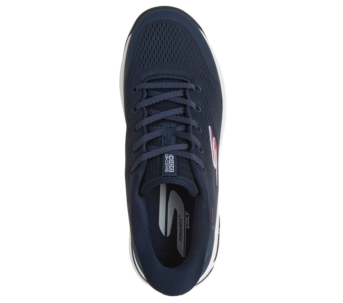 Skechers Slip-ins GOLF: Arch Fit - Line Up 2.0