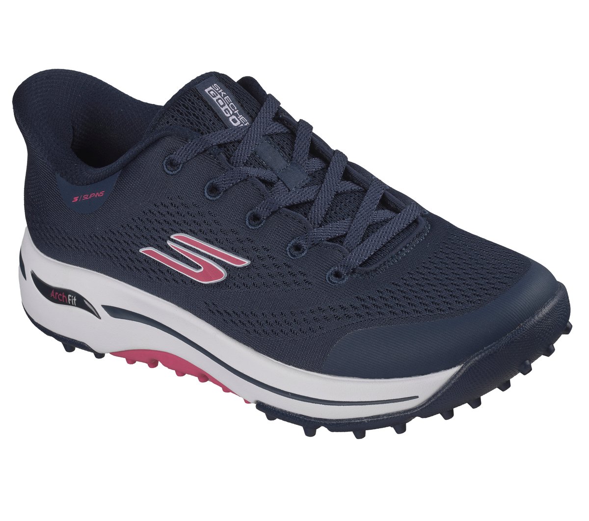 Skechers Slip-ins GOLF: Arch Fit - Line Up 2.0