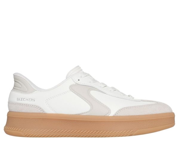 Skechers Slip-ins: Hotshot HI - Lifted Luxe